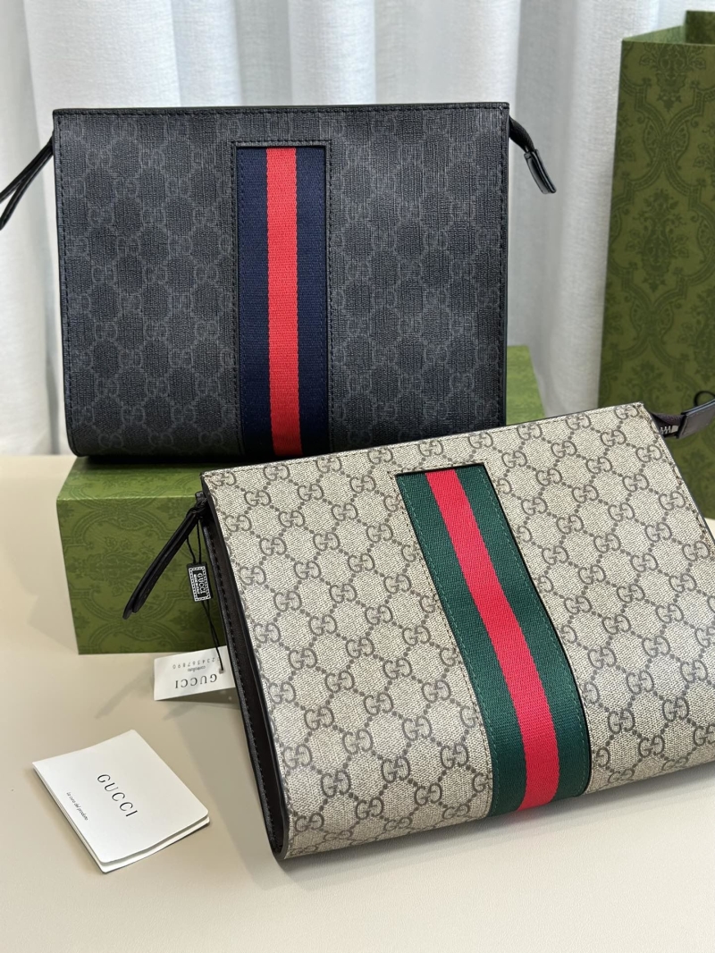 Gucci Clutch Bags